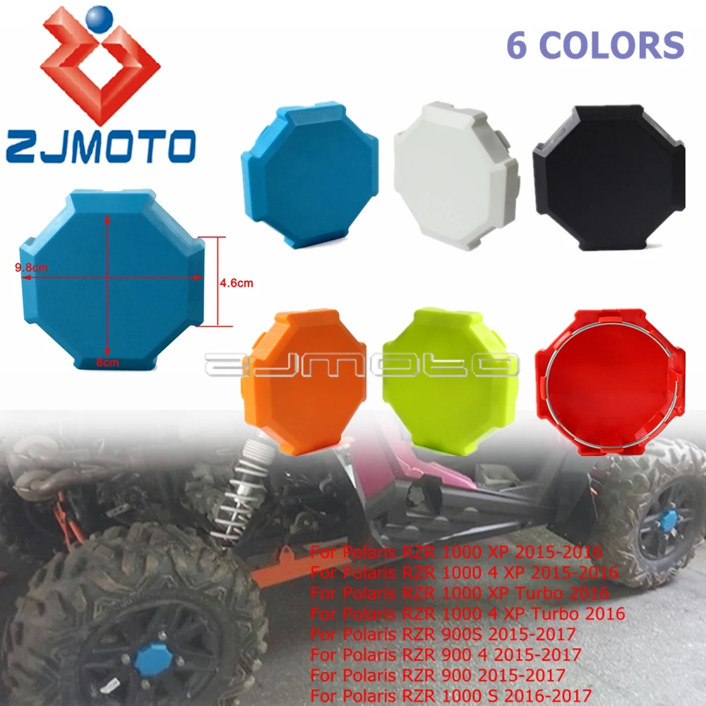 1/2/4 шт. Крышка Ступицы обода колеса ATV Центральная Крышка для Polaris RZR 1000 XP Turbo 900 4 S 2015-2017 вилка переднего и заднего колеса 6 цветов
1/2/4 шт. Крышка Ступицы обода колеса ATV Центральная Крышка для Polaris RZR 1000 XP Turbo 900 4 S 2015-2017 вилка переднего и заднего колеса 6 цветов