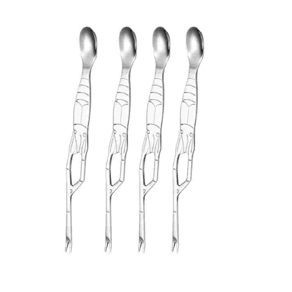 Picks Crab Forkfruits Tool Set Forks Shrimp Crawfish Prawns Seafood Leg Appetizerclaw
Picks Crab Forkfruits Tool Set Forks Shrimp Crawfish Prawns Seafood Leg Appetizerclaw