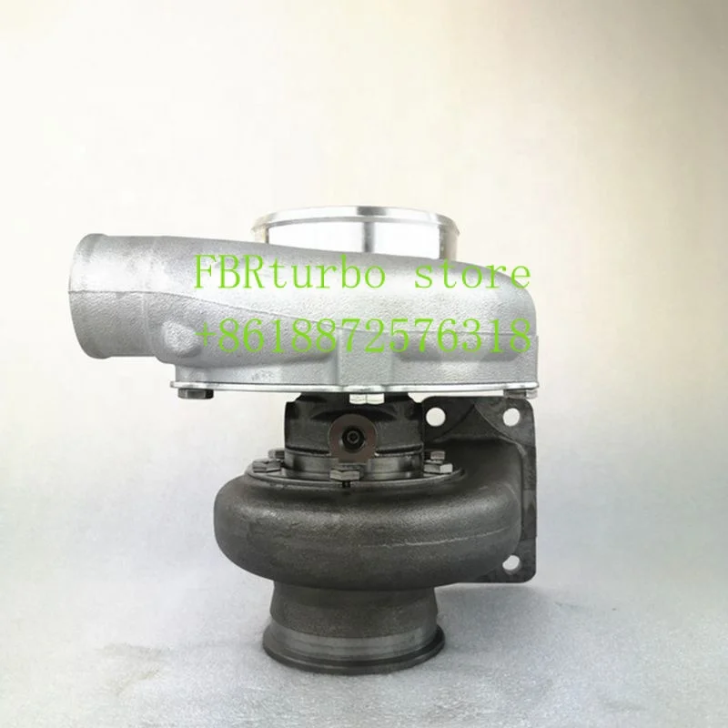 Шарикоподшипник GT30 turbo GT3076 GT3076R Turbo
Шарикоподшипник GT30 turbo GT3076 GT3076R Turbo