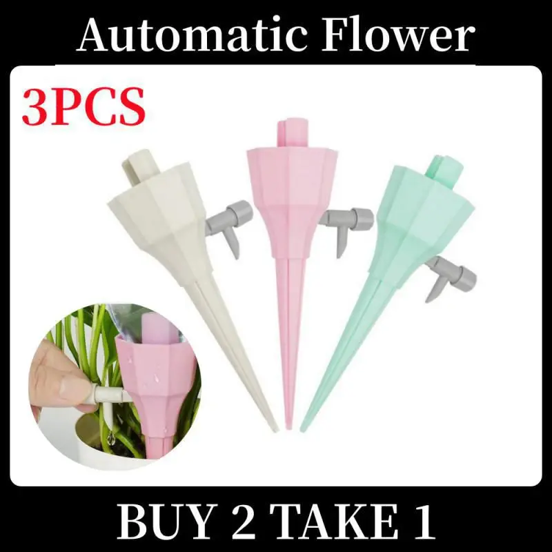 Разноцветные автоматические самополивающиеся шипы для комнатных и уличных горшечных растений, система орошения, Автоматические Технические принадлежности 
Разноцветные автоматические самополивающиеся шипы для комнатных и уличных горшечных растений, система орошения, Автоматические Технические принадлежности