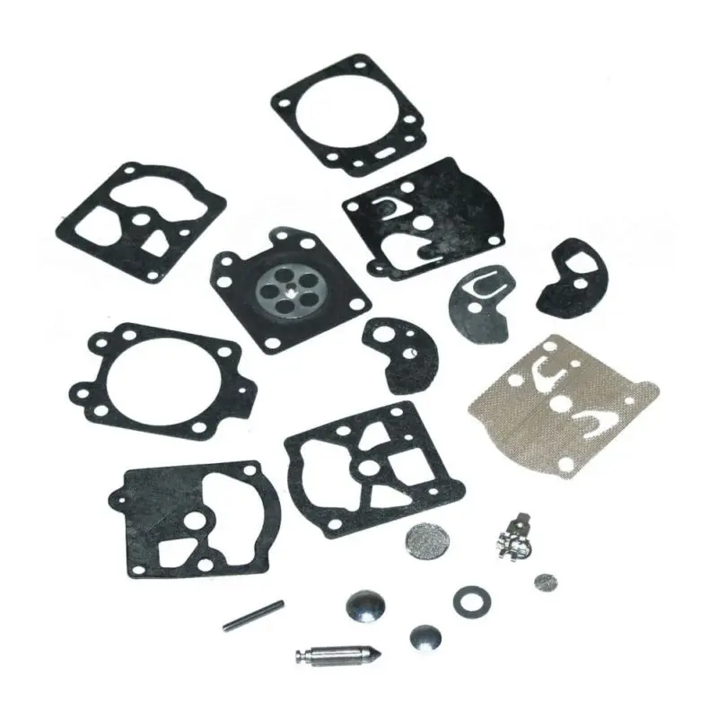 

Carburetor Repair Rebuild Kit For Walbro WA And WT Types Carbs High Quality Durable Carburetor Accessories Kits