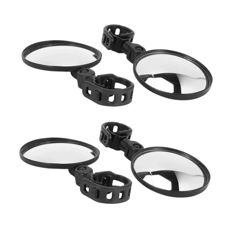 2X Scooter Rearview Mirror For Xiaomi M365 M365 Pro For Ninebot ES1 ES2 Qicycle EF1 Bike Back Mirror
2X Scooter Rearview Mirror For Xiaomi M365 M365 Pro For Ninebot ES1 ES2 Qicycle EF1 Bike Back Mirror