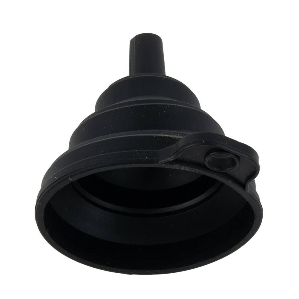Car Funnel Collapsible Gasoline Diesel Motor Oil Motor Oil Fuel Saving Engine Silicone Silicone Oil Wash Coolant
Car Funnel Collapsible Gasoline Diesel Motor Oil Motor Oil Fuel Saving Engine Silicone Silicone Oil Wash Coolant