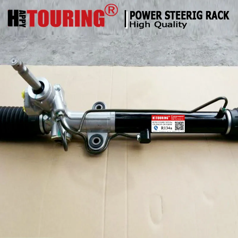 New Power Steering Rack Gear Box For Mitsubishi Lancer Evo 8 9 7 MR594661 MR 594661 Left Hand drive
New Power Steering Rack Gear Box For Mitsubishi Lancer Evo 8 9 7 MR594661 MR 594661 Left Hand drive
