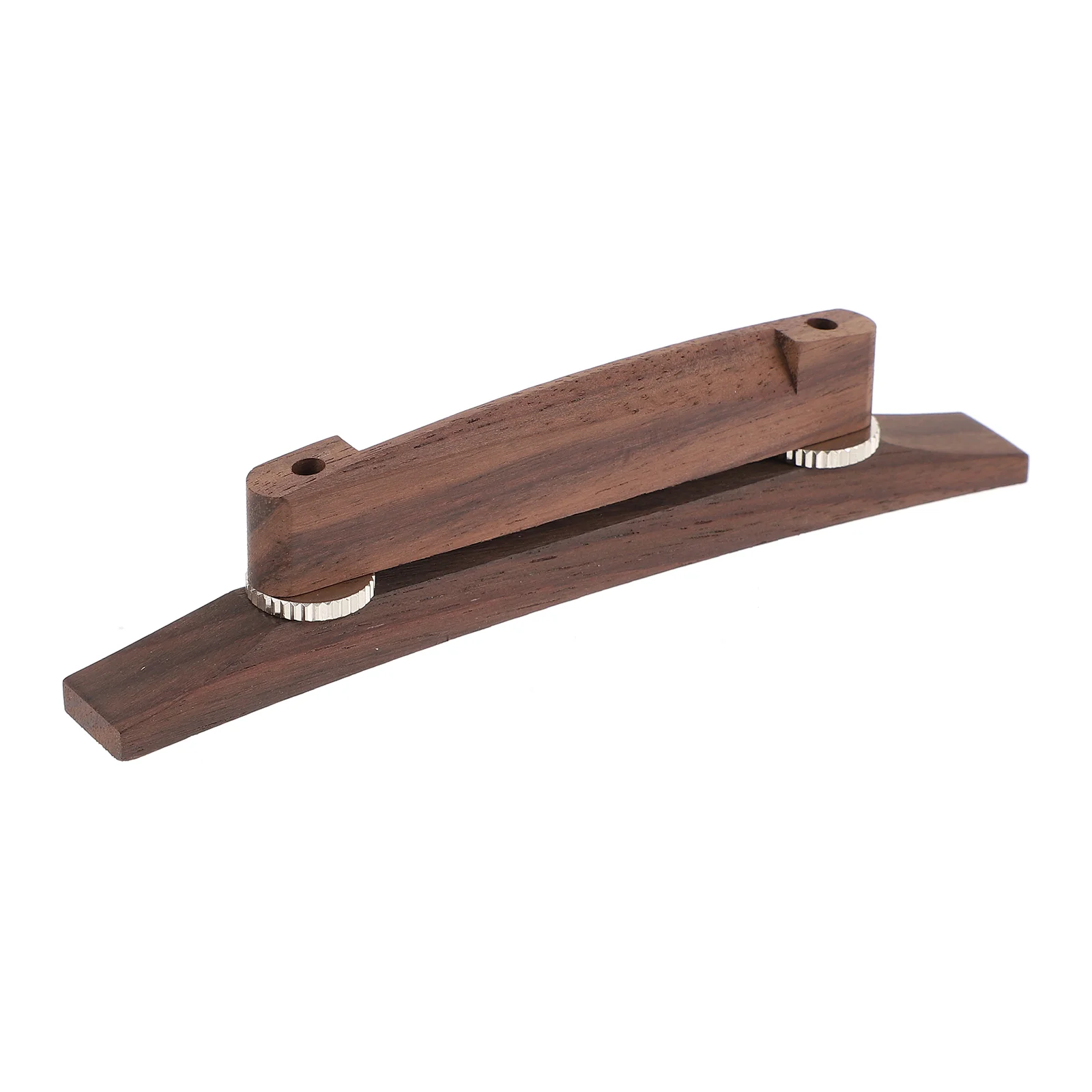 1 Pc Guitar Bridge Tremolo Bridge Wooden Guitar Bridge Guitar Tailpiece Bridge Wood Instrument Saddle Guitar Bridge Pin
1 Pc Guitar Bridge Tremolo Bridge Wooden Guitar Bridge Guitar Tailpiece Bridge Wood Instrument Saddle Guitar Bridge Pin