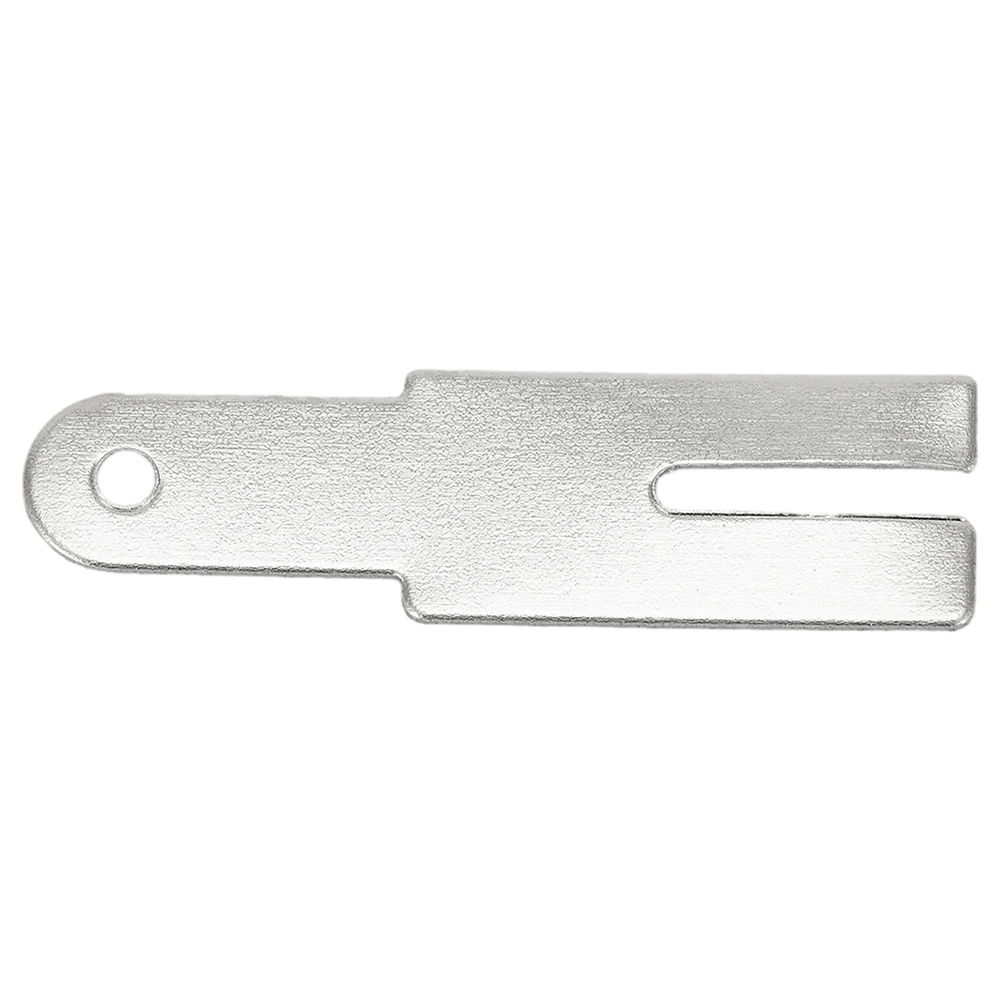 Y-Shaped Nickel Strip Battery Combination Steel Strap Strip Sheets 100pcs Nickel Plated Power Tool Accessories
Y-Shaped Nickel Strip Battery Combination Steel Strap Strip Sheets 100pcs Nickel Plated Power Tool Accessories