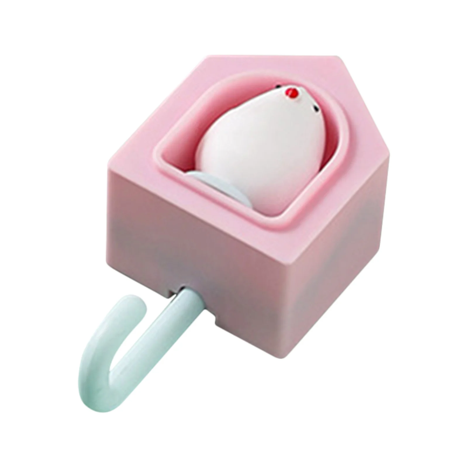 Bird House Key Holder Creative Single Bird House Wall Hook Holder Strong Adhesive Wall Mount Hook Holders For Home Decor
Bird House Key Holder Creative Single Bird House Wall Hook Holder Strong Adhesive Wall Mount Hook Holders For Home Decor
