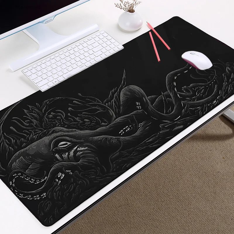 Large Mouse Pad Octopus Game Mat Mousepad Pc Keyboard Pad Desk Mat Gamer Accessories Gaming Pc Home Office Setup Table Cover
Large Mouse Pad Octopus Game Mat Mousepad Pc Keyboard Pad Desk Mat Gamer Accessories Gaming Pc Home Office Setup Table Cover