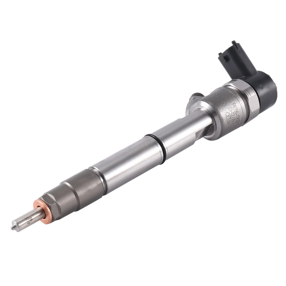 0445110318 New Diesel Fuel Injector Nozzle for Bosch for Iveco CRI2-14
0445110318 New Diesel Fuel Injector Nozzle for Bosch for Iveco CRI2-14