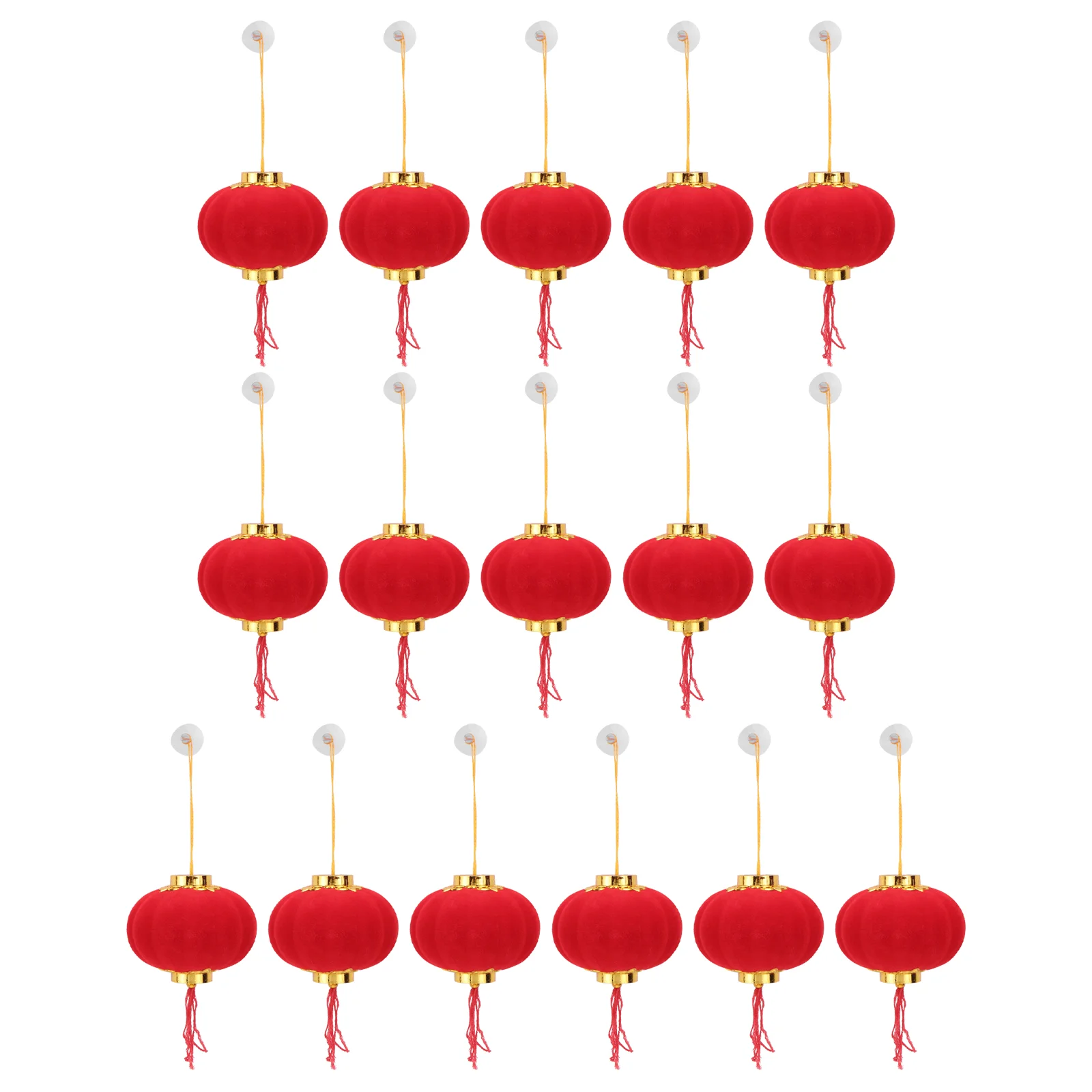 Door Home Festive for Home Ornament Hanging Pendant Exquisite Chinese Style Decorative 16pcs
Door Home Festive for Home Ornament Hanging Pendant Exquisite Chinese Style Decorative 16pcs