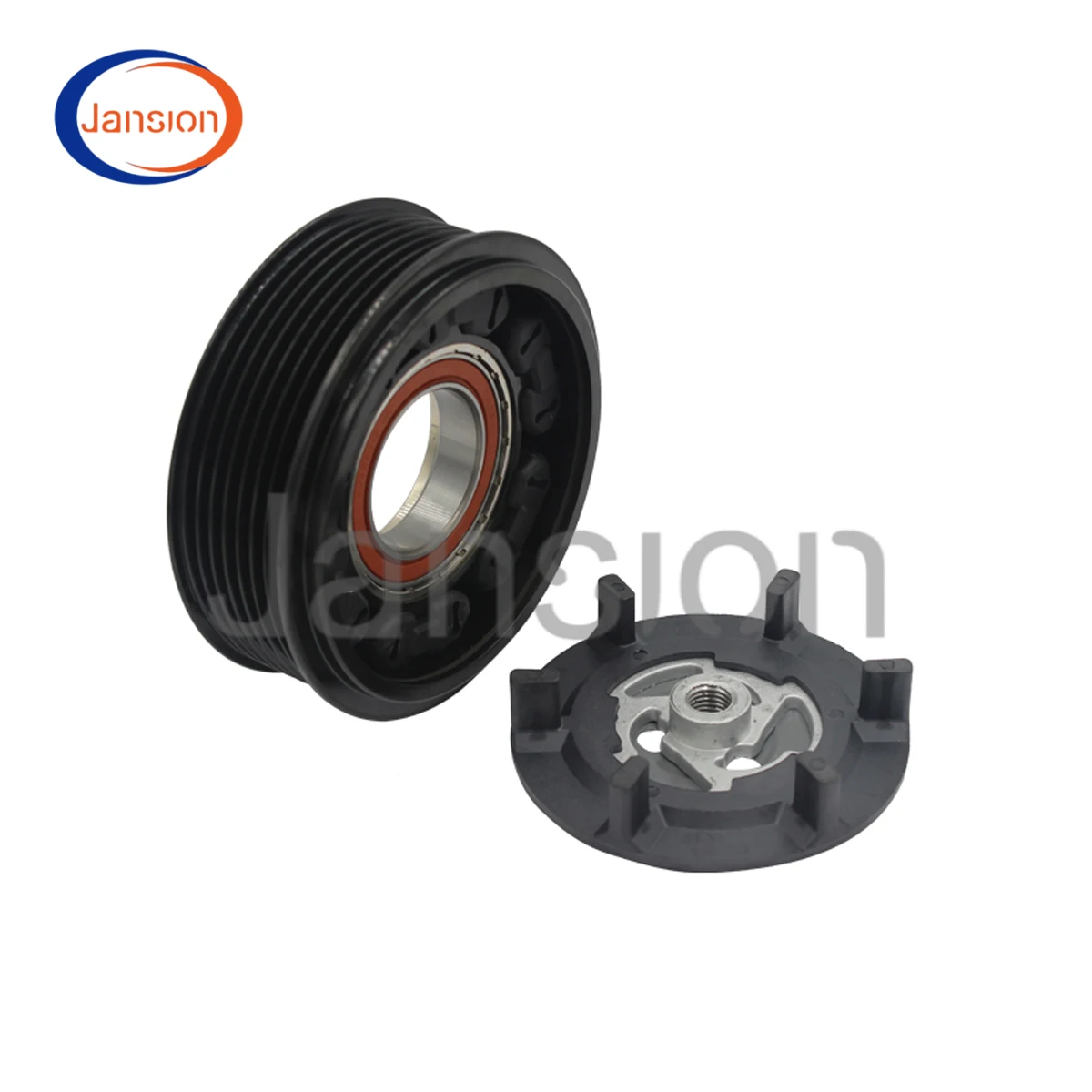AC A/C Air Conditioning Compressor Clutch Pulley 7SEU17C FOR MERCEDES BENZ W221 S65 S320 S600 C216 CL65 CL600 22308111
AC A/C Air Conditioning Compressor Clutch Pulley 7SEU17C FOR MERCEDES BENZ W221 S65 S320 S600 C216 CL65 CL600 22308111