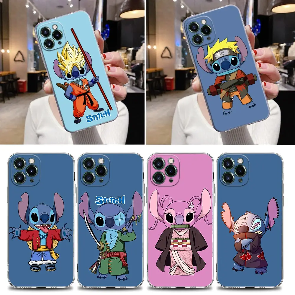 Manga Cartoon Anime Cosplay Clear Phone Case For iPhone 13 11 12 14 Pro Max X XS XR 7 8 14 Plus Case Silicone Coque Back Cover
Manga Cartoon Anime Cosplay Clear Phone Case For iPhone 13 11 12 14 Pro Max X XS XR 7 8 14 Plus Case Silicone Coque Back Cover