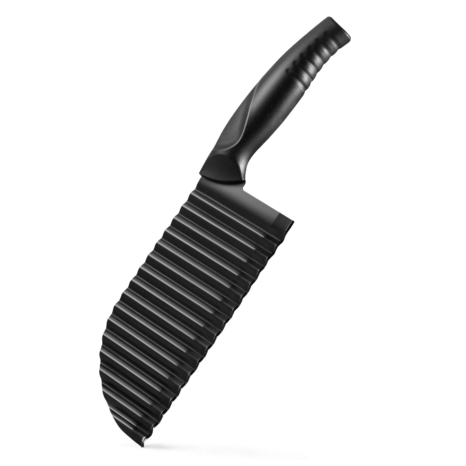 1 Pc Wave Edged Potato Slicer Wave Potato Slicer Wavy Vegetable Slicer Stainless Steel Vegetable
1 Pc Wave Edged Potato Slicer Wave Potato Slicer Wavy Vegetable Slicer Stainless Steel Vegetable