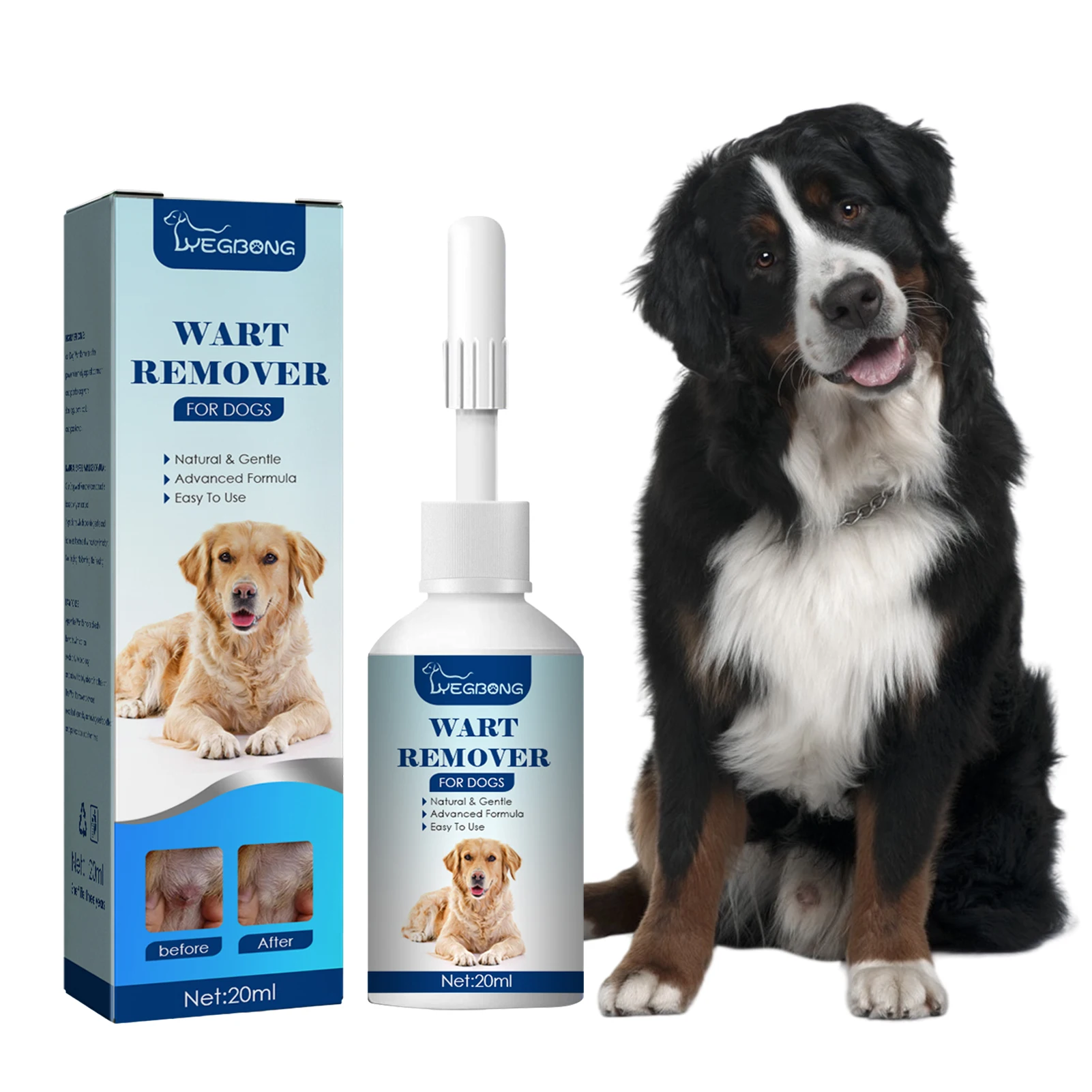 Удаление бородавок собак, лечение бородавок собаки, быстрое устранение бородавок собак, безболезненное удаление бородавок без вреда и разд...
Удаление бородавок собак, лечение бородавок собаки, быстрое устранение бородавок собак, безболезненное удаление бородавок без вреда и разд...