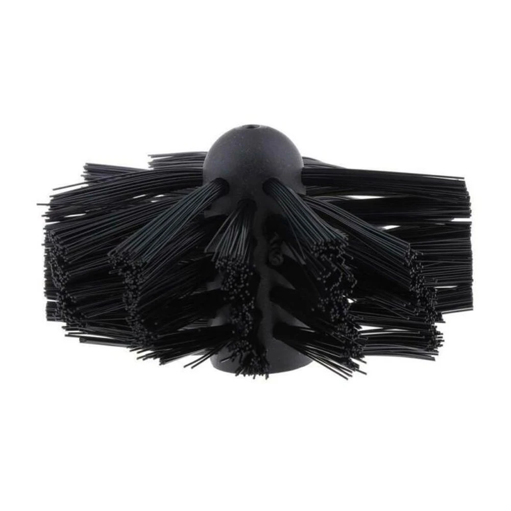 Chimney Brush Dryer Vent Cleaning Brush Fireplace Chimney Flue Sweep Brush Household Stove Cleaning Tools
Chimney Brush Dryer Vent Cleaning Brush Fireplace Chimney Flue Sweep Brush Household Stove Cleaning Tools