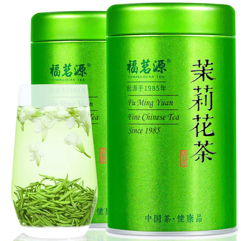 2022 Chinese Tea Jasmine Yinluo Tea Alpine Green Tea Jasmine Flower Biluochun Tea New Tea Taste Sweet and Mellow 125g teapot
2022 Chinese Tea Jasmine Yinluo Tea Alpine Green Tea Jasmine Flower Biluochun Tea New Tea Taste Sweet and Mellow 125g teapot