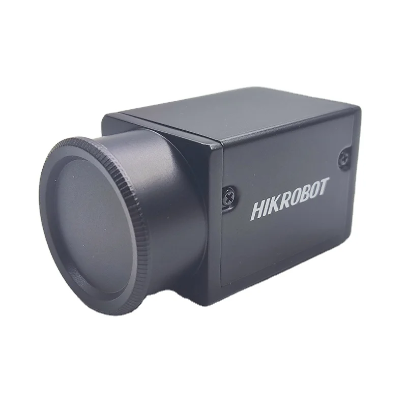 

HIKROBOT MV-CE013-80GM/GC 1.3MP GigE CMOS With SS Sensor Industrial Digital Camera for Visual Inspection