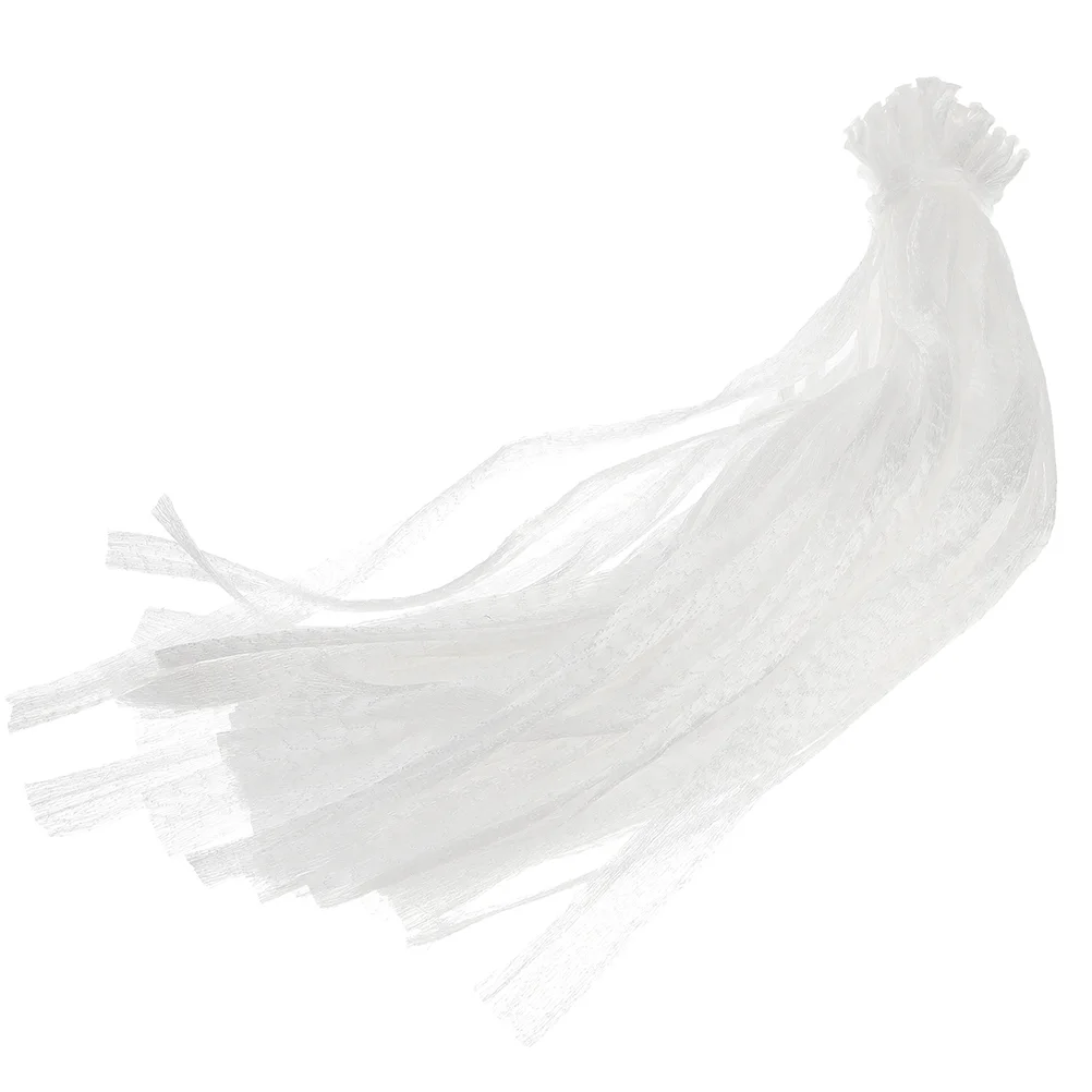 50 Pcs Fruit Vegetable Mesh Bag Reusable Produce Bags Washable Grocery Fresh Vegetables Plastic Onion Agricultural Products 
50 Pcs Fruit Vegetable Mesh Bag Reusable Produce Bags Washable Grocery Fresh Vegetables Plastic Onion Agricultural Products