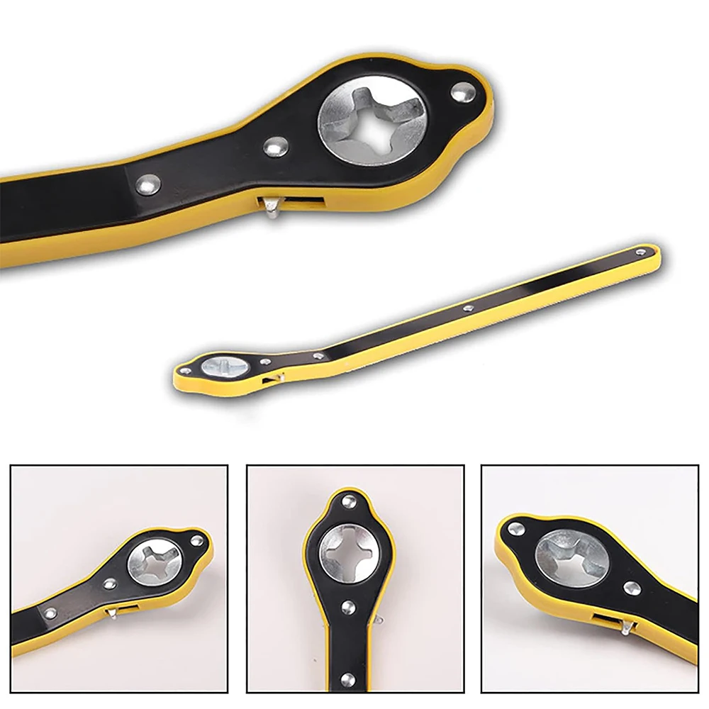 Tire Removal Tool Car Labor-saving Jack Ratchet Wrench Jack Tire Hub Wrench Labor-saving Car Maintenance Tools
Tire Removal Tool Car Labor-saving Jack Ratchet Wrench Jack Tire Hub Wrench Labor-saving Car Maintenance Tools