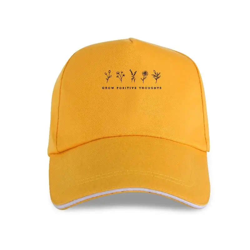 new cap hat Grow Positive Thoughts Harajuku Women Spring Summer Baseball Cap Casual Womens Tops
new cap hat Grow Positive Thoughts Harajuku Women Spring Summer Baseball Cap Casual Womens Tops