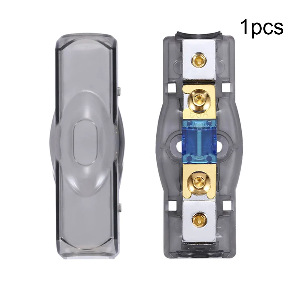 Automotive Audio Fuse 32V DC Power Supply Fuse Holder 30-200A AGU Fuse Holder Car Fuse Holder Automobiles Tools
Automotive Audio Fuse 32V DC Power Supply Fuse Holder 30-200A AGU Fuse Holder Car Fuse Holder Automobiles Tools