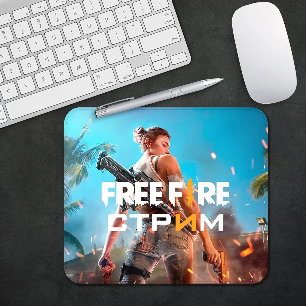 ree fire game Design Pattern Game mousepad Small Pads Rubber Mouse Mat MousePad Desk Gaming Mousepad Cup Mat
ree fire game Design Pattern Game mousepad Small Pads Rubber Mouse Mat MousePad Desk Gaming Mousepad Cup Mat