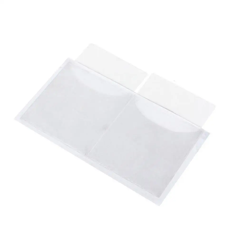 Car Styling Insurance Stickers Tear-free Bag Annual Inspection Sign Electrostatic Pouch Windshield Accessories
Car Styling Insurance Stickers Tear-free Bag Annual Inspection Sign Electrostatic Pouch Windshield Accessories