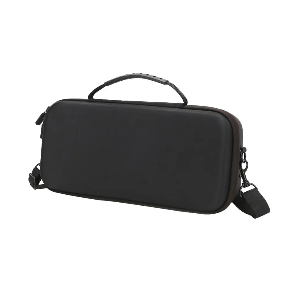 Portable Waterproof Storage Bag Carrying Case for Xiaomi Handheld Gimbal PTZ Wear-Resistant Portable Bidirectional Zipper 
Portable Waterproof Storage Bag Carrying Case for Xiaomi Handheld Gimbal PTZ Wear-Resistant Portable Bidirectional Zipper