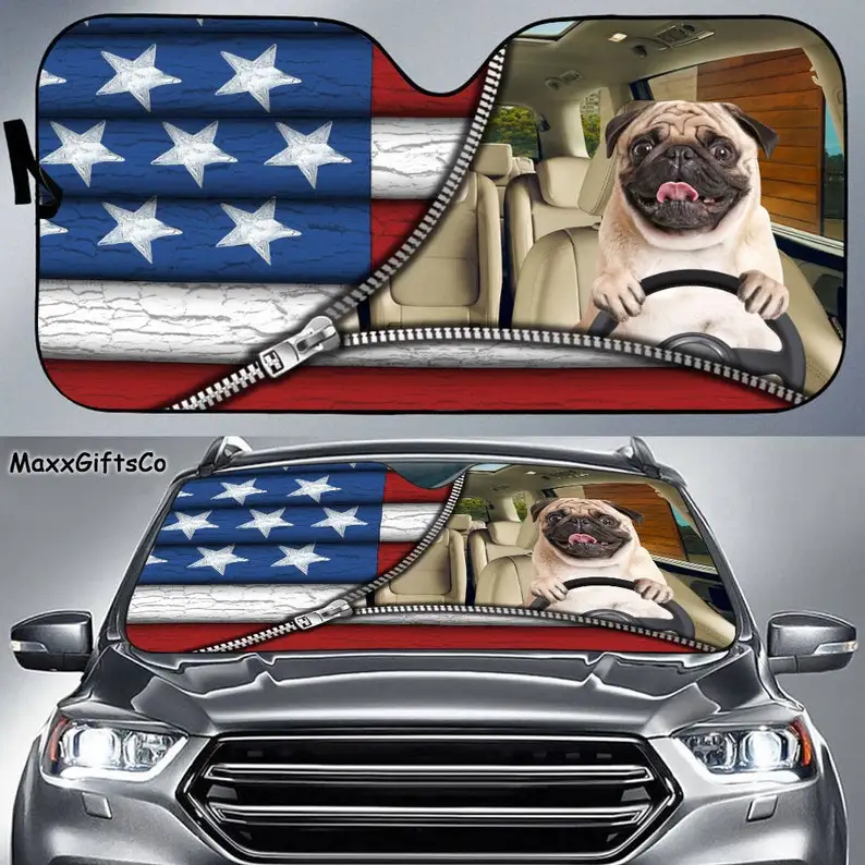 Автомобильный солнцезащитный козырек для мопса, солнцезащитный козырек для собак, автомобильные аксессуары для собак, украшение для автом...
Автомобильный солнцезащитный козырек для мопса, солнцезащитный козырек для собак, автомобильные аксессуары для собак, украшение для автом...