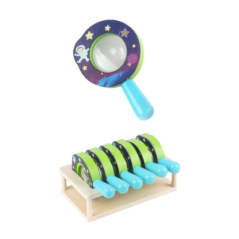 Magnifying Glass for Kids Portable Handheld Magnifier Handhold Lens for Students DropShipping
Magnifying Glass for Kids Portable Handheld Magnifier Handhold Lens for Students DropShipping