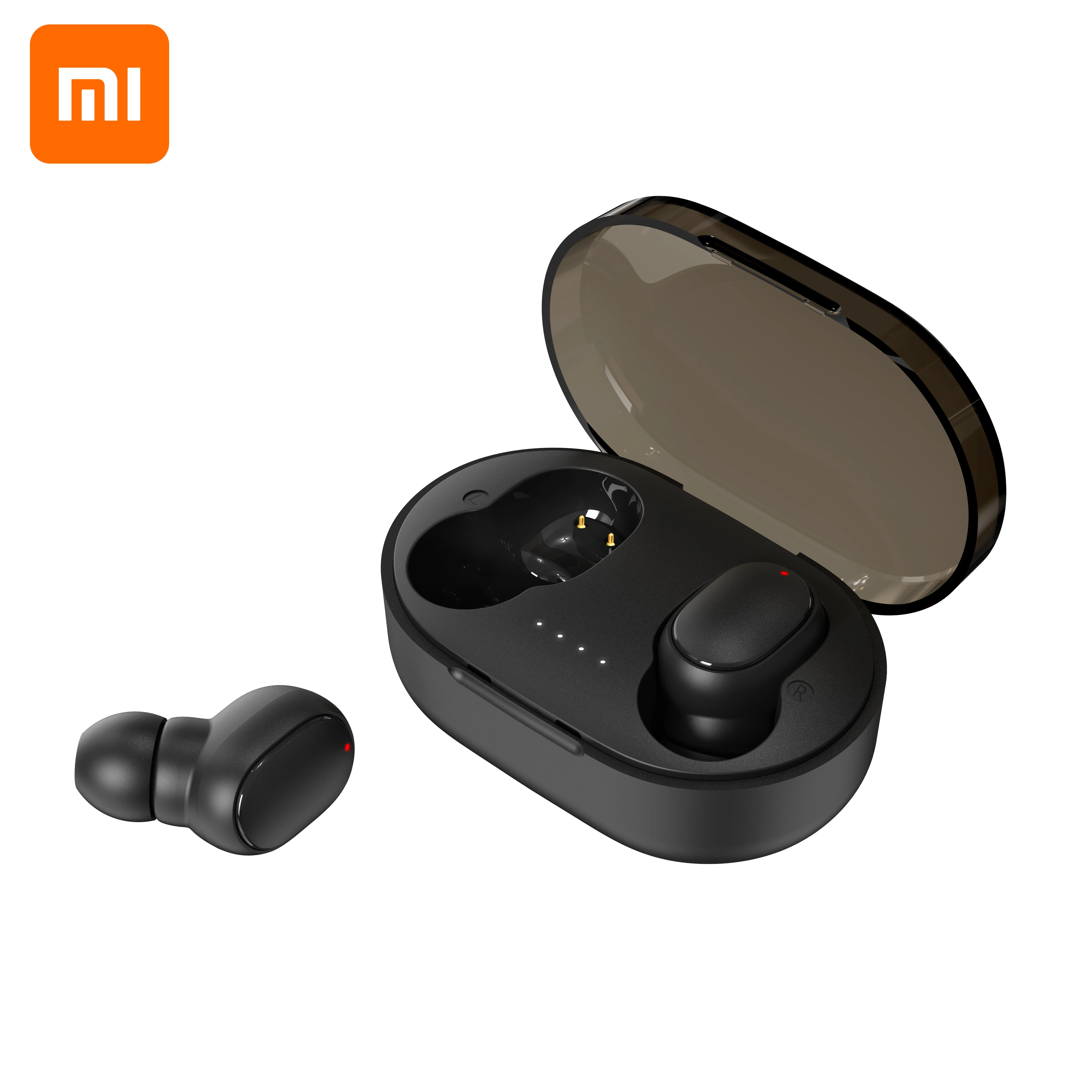 TWS-наушники Xiaomi A6R с поддержкой Bluetooth 5,1 и сенсорным управлением
TWS-наушники Xiaomi A6R с поддержкой Bluetooth 5,1 и сенсорным управлением