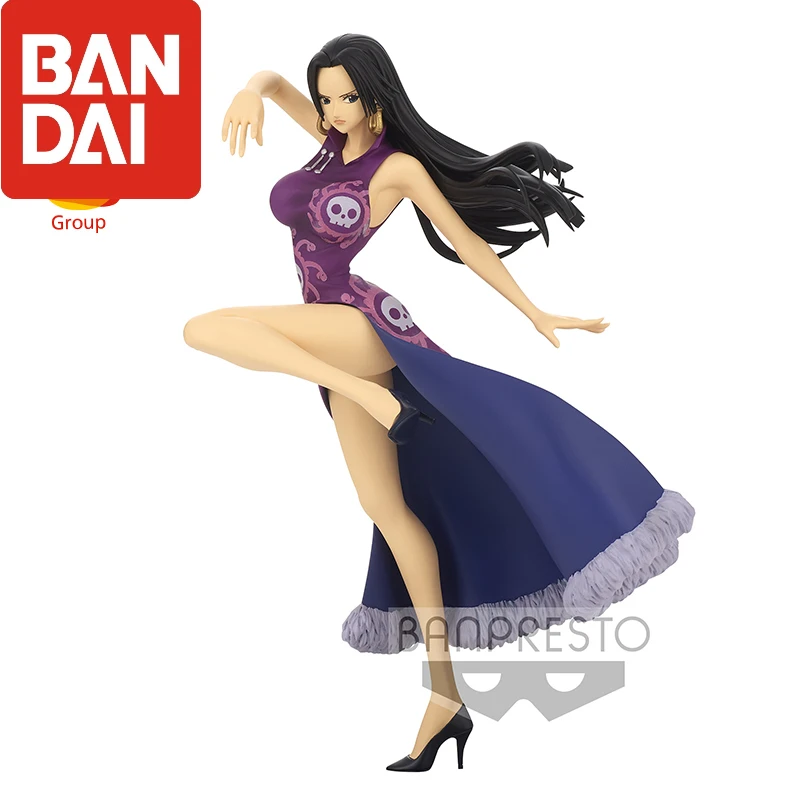 in stock banpresto LADY FIGHT One Piece anime figure Boa Hancock Action Collectible Model Decorations Doll Toys For Children
in stock banpresto LADY FIGHT One Piece anime figure Boa Hancock Action Collectible Model Decorations Doll Toys For Children
