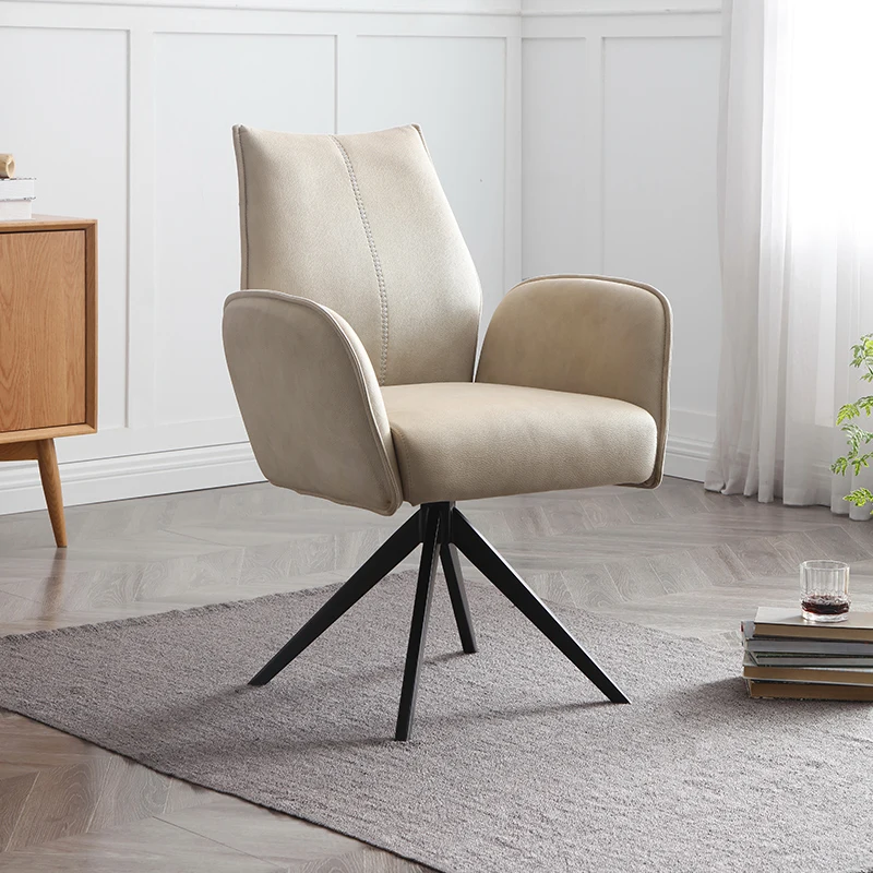 Bedroom Design Nordic Living Room Chairs Accent Dining Makeup Relaxing Chair Design Mobile Poltronas Household Items YX50LC
Bedroom Design Nordic Living Room Chairs Accent Dining Makeup Relaxing Chair Design Mobile Poltronas Household Items YX50LC
