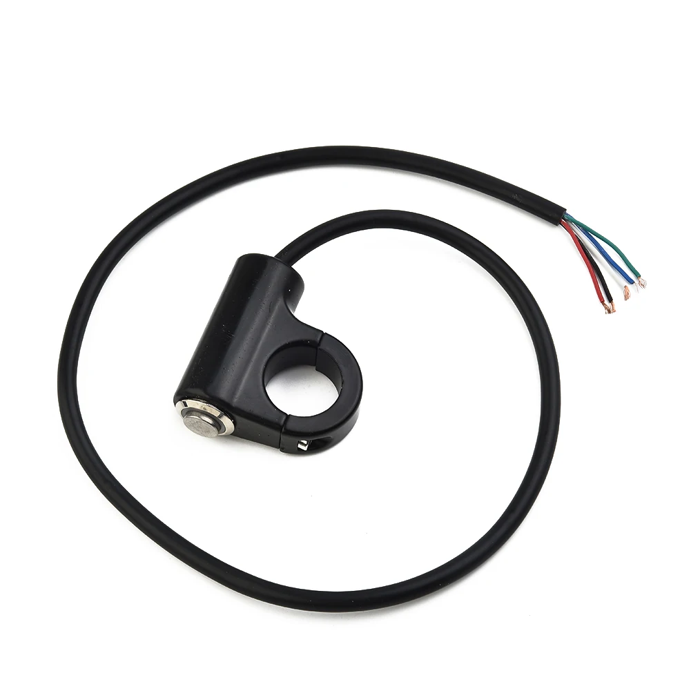 7/8\\\" 22mm DC 12V 10A LED Motorcycle Handlebar Headlight Switch Fog Light ON OFF Waterproof Replacement Accessories
7/8\\\" 22mm DC 12V 10A LED Motorcycle Handlebar Headlight Switch Fog Light ON OFF Waterproof Replacement Accessories