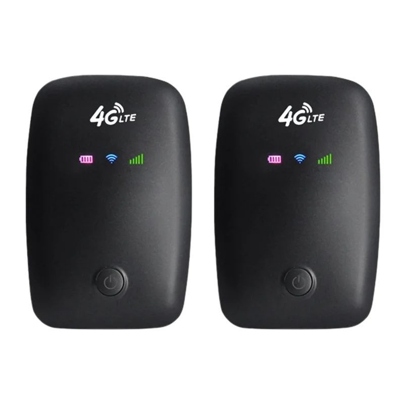 2x Wireless Router 150m 4g Portable Wireless Router 2.4/5g Dual Band Wifi Router Android 6.0 Genuine Sale Wholesale Factory
2x Wireless Router 150m 4g Portable Wireless Router 2.4/5g Dual Band Wifi Router Android 6.0 Genuine Sale Wholesale Factory