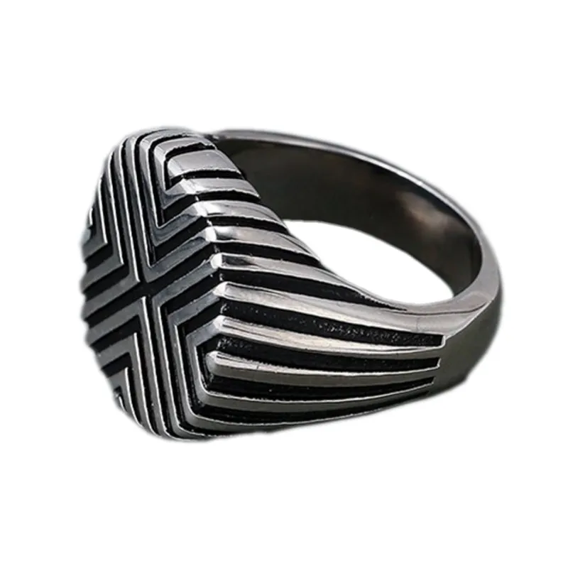 BOCAI New 100% Solid Real S925 Pure Silver Men Ring Retro Domineering Fashion Personality Punk Jewelry
BOCAI New 100% Solid Real S925 Pure Silver Men Ring Retro Domineering Fashion Personality Punk Jewelry