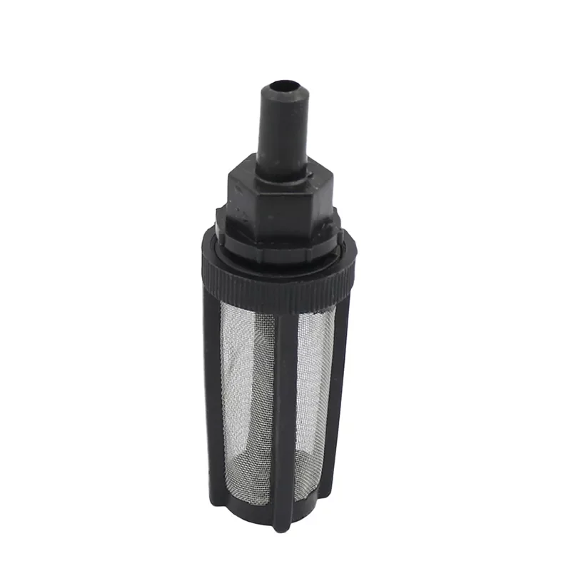 Hose Filter Homebrew Water Hose Connectors Industrial Agricultural Water Purifier Garden Irrigation Fitting 50 Pcs
Hose Filter Homebrew Water Hose Connectors Industrial Agricultural Water Purifier Garden Irrigation Fitting 50 Pcs