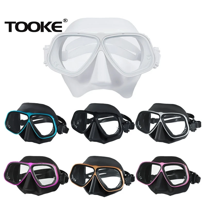 Similar Apollo Alloy frame free diving goggles scuba full face mask wet tube kit Snorkeling equipment Ultra low volume Free-dive
Similar Apollo Alloy frame free diving goggles scuba full face mask wet tube kit Snorkeling equipment Ultra low volume Free-dive