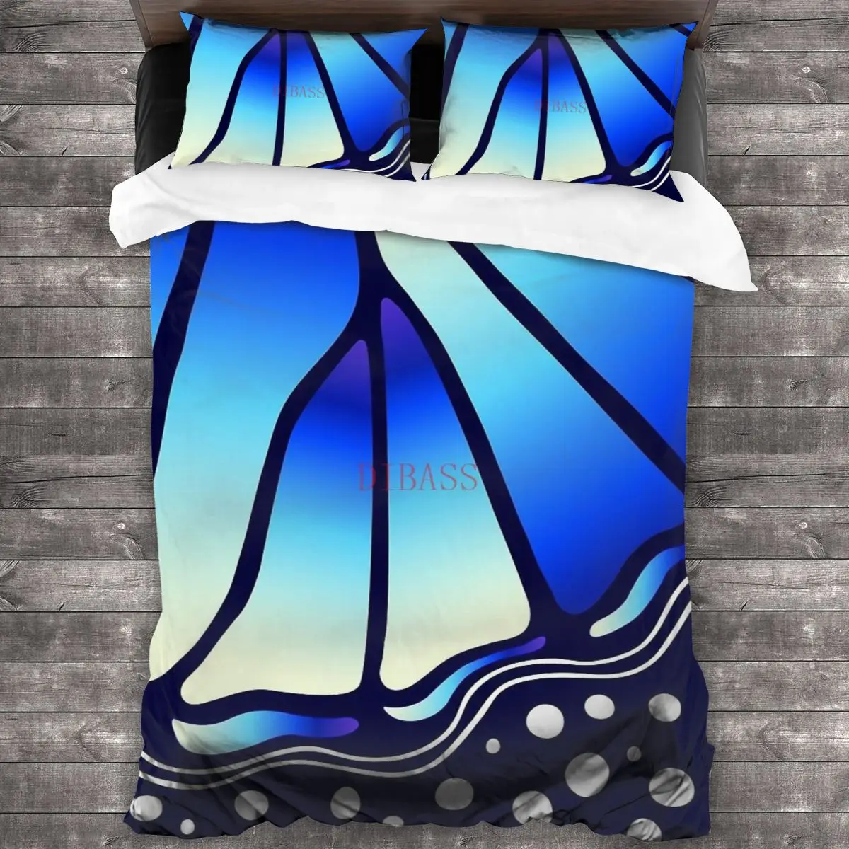 Красивая голубая мягкая искусственная кожа с 2 наволочками, пододеяльник
Красивая голубая мягкая искусственная кожа с 2 наволочками, пододеяльник