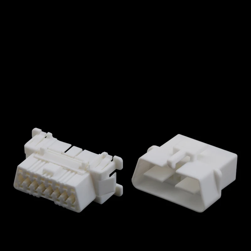 16 отверстий 3A0972695A, Автомобильная диагностическая вилка, жгут проводов для VW Audi 179631-1
16 отверстий 3A0972695A, Автомобильная диагностическая вилка, жгут проводов для VW Audi 179631-1