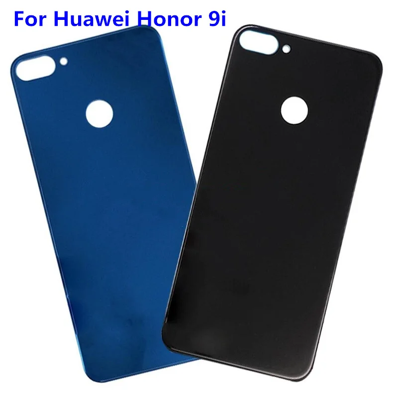 Задняя крышка батарейного отсека заднее стекло Корпус для замены Huawei Honor 9i 9 Lite
Задняя крышка батарейного отсека заднее стекло Корпус для замены Huawei Honor 9i 9 Lite