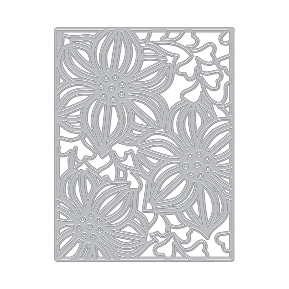 Hearts And Blossoms Metal Cutting Dies 2022 New Templates DIY Scrapbooking Paper Making Crafts Cuts
Hearts And Blossoms Metal Cutting Dies 2022 New Templates DIY Scrapbooking Paper Making Crafts Cuts
