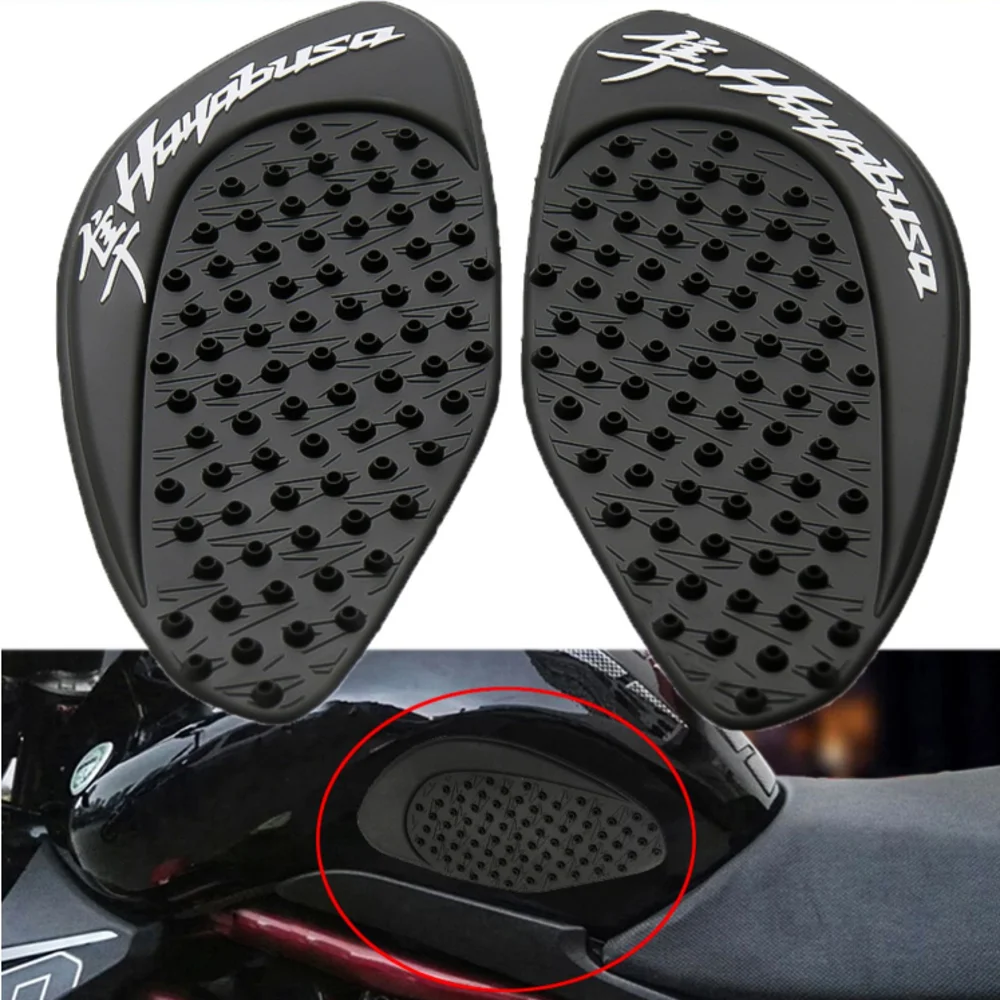 Motorcycle Black 3M Tank Traction Pad Side Gas Knee Grip Protector Anti Slip Sticker For Suzuki GSXR1300 GSXR 1300 2008-2016
Motorcycle Black 3M Tank Traction Pad Side Gas Knee Grip Protector Anti Slip Sticker For Suzuki GSXR1300 GSXR 1300 2008-2016