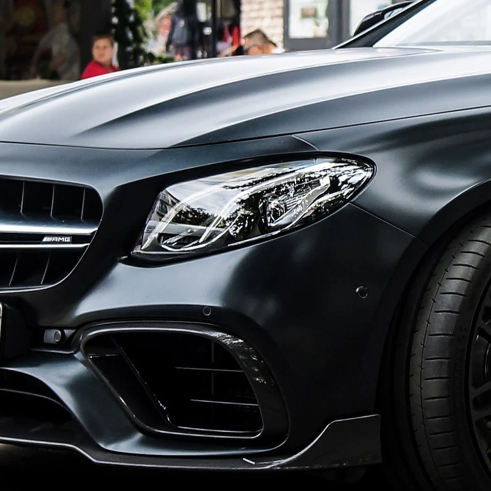 Прозрачный Абажур для передних фар Mercedes Benz W213 E200L E300L E320L 2016-2019
Прозрачный Абажур для передних фар Mercedes Benz W213 E200L E300L E320L 2016-2019