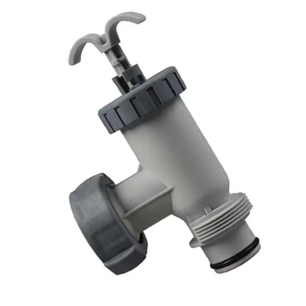 Pool Pump Parts Pool Plunger Valve Replacement Parts Universal Durable Filtration Pump Tools Portable Brandnew
Pool Pump Parts Pool Plunger Valve Replacement Parts Universal Durable Filtration Pump Tools Portable Brandnew