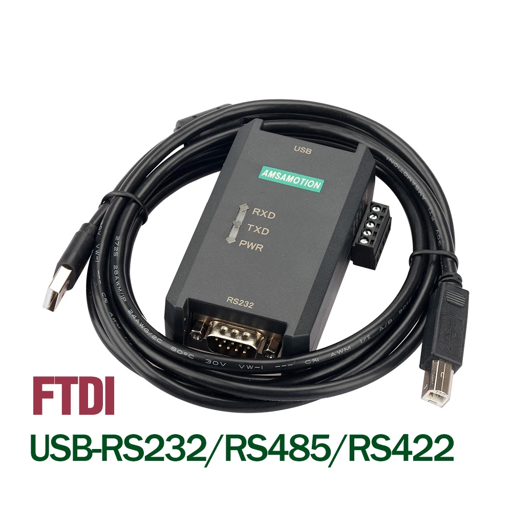 Индустриальный класс USB-RS485 RS422 RS232 преобразователь сигнала FTDI чип изолированный модуль USB для RS232/422/485 магнитная изоляция
Индустриальный класс USB-RS485 RS422 RS232 преобразователь сигнала FTDI чип изолированный модуль USB для RS232/422/485 магнитная изоляция