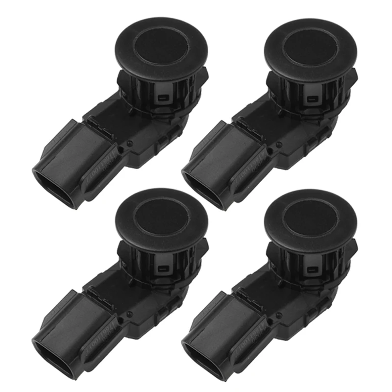 89341-42030 8934142030 Датчик парковки PDC для Toyota RAV4 2013-2015 для Toyota Tundra 2014-2017
89341-42030 8934142030 Датчик парковки PDC для Toyota RAV4 2013-2015 для Toyota Tundra 2014-2017