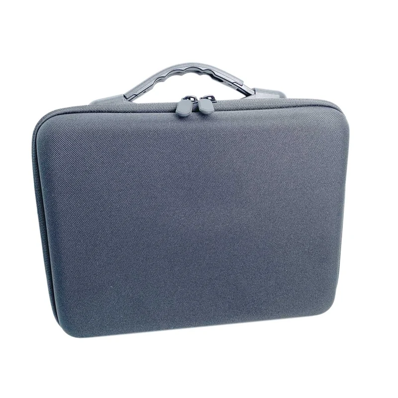 For DJI Mini 2 Drone EVA Storage Bag Zipper Bag Portable Handbag Gimbal Accessory
For DJI Mini 2 Drone EVA Storage Bag Zipper Bag Portable Handbag Gimbal Accessory