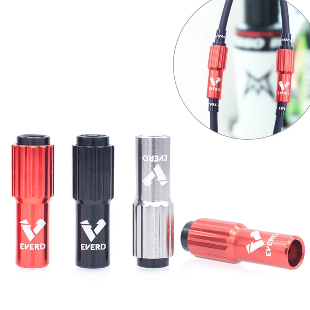 Bicycle Adjustable Derailleur Regulator Screws Aluminum Alloy Middle Fine Road Cycling Bike Brake Shift Cable Adjuster
Bicycle Adjustable Derailleur Regulator Screws Aluminum Alloy Middle Fine Road Cycling Bike Brake Shift Cable Adjuster