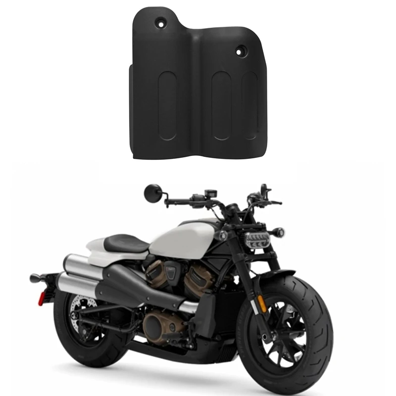 Motorcycle Exhaust Heat Shield For Sportster S 1250 Sportster1250 RH1250 Deflector Cover 2021 2022 Rear Passenger
Motorcycle Exhaust Heat Shield For Sportster S 1250 Sportster1250 RH1250 Deflector Cover 2021 2022 Rear Passenger